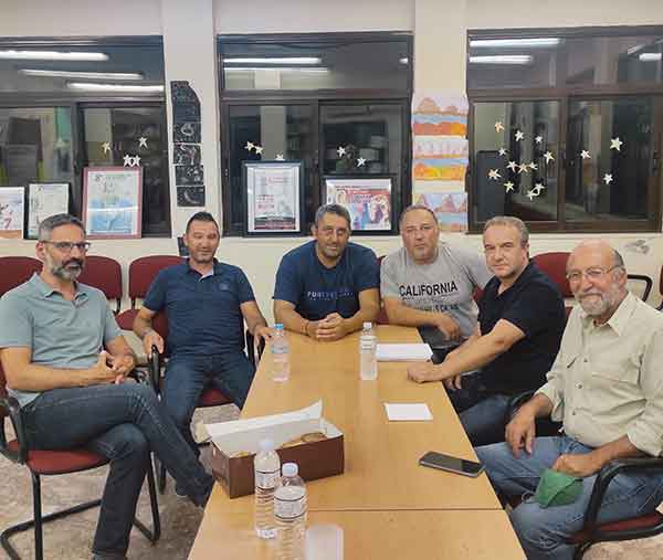 Δημοτική Κίνηση «Κοζάνη Τόπος να Ζεις»: Η μετεγκατάσταση της Ποντοκώμης κινδυνεύει!