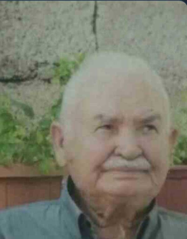 ΤΕ Κοζάνης του ΚΚΕ: “Αποχαιρετάμε με θλίψη το σύντροφο Χαρίση Μπιμπίρη”