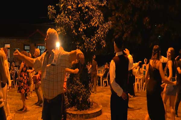 Χρυσαυγή Βοΐου – Παραδοσιακή μουσική βραδιά(Βίντεο)