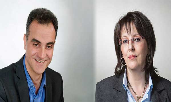 Θόδωρος Καρυπίδης: Ο κ. Τσάκας ψευδόταν ασύστολα- Γεωργία Ζεμπιλιάδου: Έχει αδειοδότηση η ΔΕΔΑ να περάσει εντός του Περδίκκα;