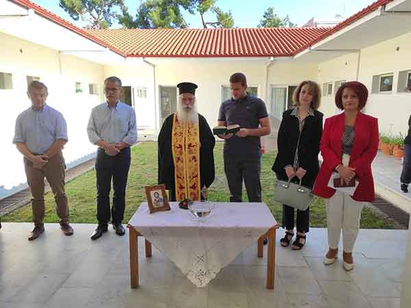 Δήμος Κοζάνης: Πρώτο «κουδούνι» για τους λιλιπούτειους μαθητές των παιδικών σταθμών