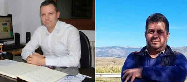 Αντιδήμαρχοι Αμυνταίου για την απόφαση του δημάρχου