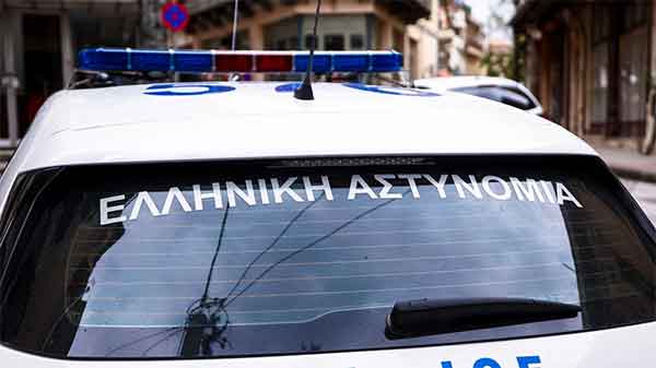 Έλεγχοι από την αστυνομία για το ωράριο λειτουργίας μουσικής σε καταστήματα υγειονομικού ενδιαφέροντος