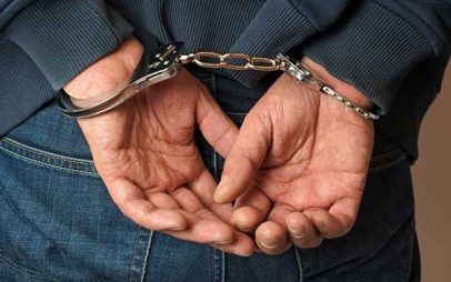 Συνελήφθη 28χρονος σε περιοχή της Φλώρινας, σε βάρος του οποίου εκκρεμούσε Ευρωπαϊκό Ένταλμα Σύλληψης