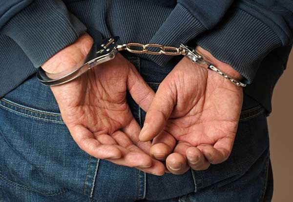 Συνελήφθη 23χρονος σε περιοχή της Κοζάνης για κατοχή ναρκωτικών ουσιών