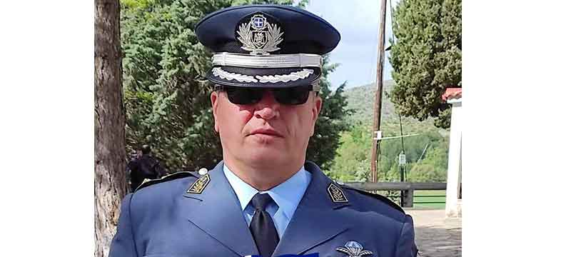 Πρόσκληση του Διοικητή της τροχαίας Παναγιώτη Αβραμίδη προς τους επαγγελματίες της Πτολεμαΐδας