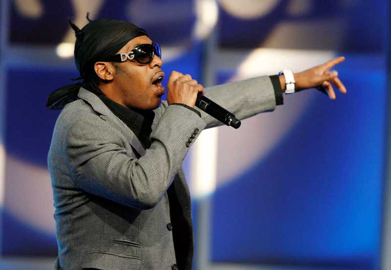 Πέθανε ο ράπερ Coolio στα 59 του χρόνια – Είχε γίνει πασίγνωστος με το Gangsta’s Paradise