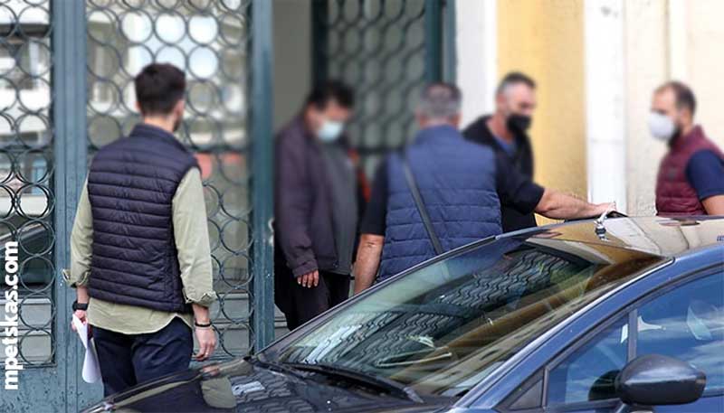 Ταυτοποιήθηκε η σορός στο Δενδροχώρι Καστοριάς