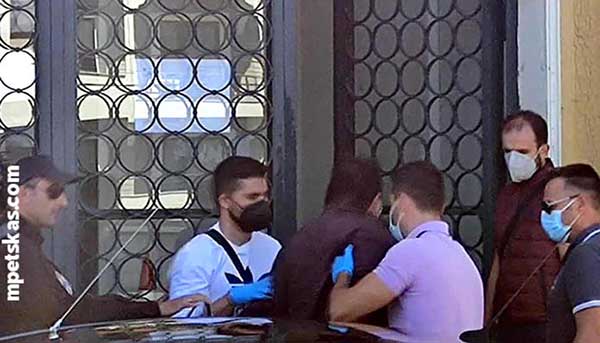 Αναβολή για να απολογηθεί πήρε ο 46χρονος από το Δενδροχώρι Καστοριάς