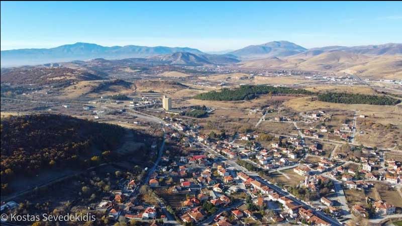 Πρόεδρος Δρεπάνου: Κτηνοτρόφος στην περιοχή του Αγίου Ελευθερίου καταπατά εκτάσεις με περίφραξη δεκάδων στρεμμάτων