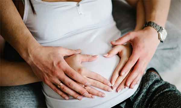 Κρόκος Κοζάνης: Εννέα σημαντικά οφέλη στην εγκυμοσύνη