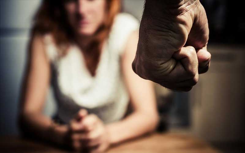 47χρονος από την Κοζάνη χτύπησε την πρώην σύζυγό του
