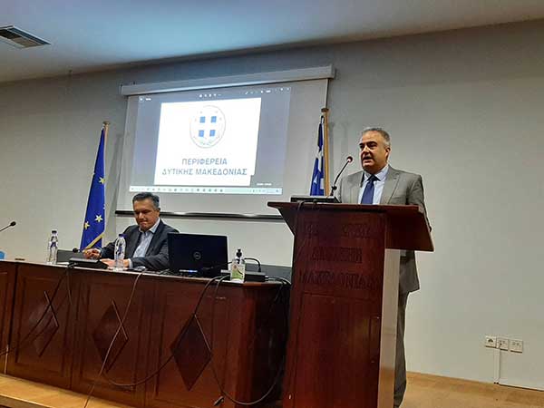 Νέα ενεργειακή κοινότητα για επιχειρήσεις και πολίτες στη Δυτική Μακεδονία -Αυξημένο το ενδιαφέρον για σύσταση κοινοτήτων στην περιοχή,χαμηλός ο ρυθμός ηλέκτρισης