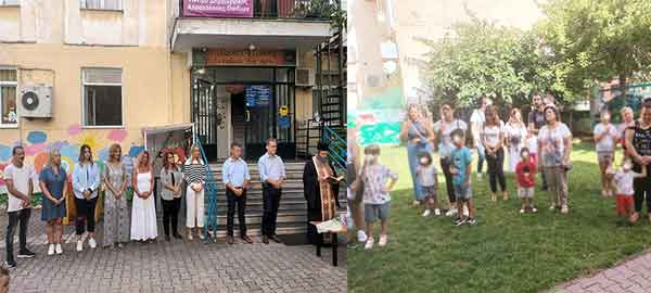 Κοινωφελής Επιχείρηση Δήμου Κοζάνης: Με χαρούμενες παιδικές φωνές η έναρξη της σχολικής χρονιάς σε παιδικούς & βρεφονηπιακούς σταθμούς