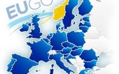 Σε λειτουργία η πύλη EUGO για την εξυπηρέτηση Ευρωπαίων πολιτών και επιχειρήσεων που επιθυμούν να δραστηριοποιηθούν στην Ελλάδα