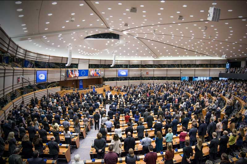To Ευρωκοινοβούλιο καλεί την ΕΕ να δρομολογήσει πρόσθετους πόρους με το Ταμείο Δίκαιης Μετάβασης II