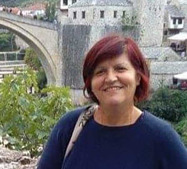 Η Φανή Φτάκα παραιτήθηκε από μέλος της Επιτροπής Δευτεροβάθμιας Εκπαίδευσης
