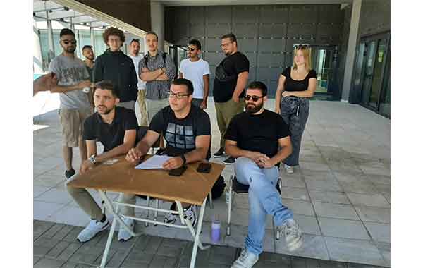 Φοιτητικοί Σύλλογοι ΠΔΜ: Λίγες οι εστίες,να επινοικιαστούν χώροι
