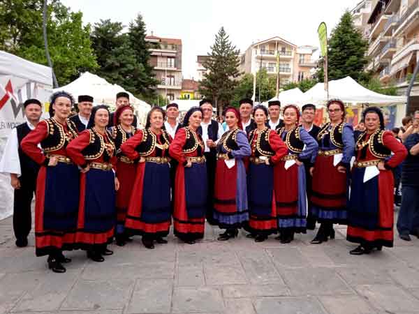 Δήμος Γρεβενών: Έναρξη εγγραφών στο Τμήμα Παραδοσιακών Χορών με δωρεάν συμμετοχή