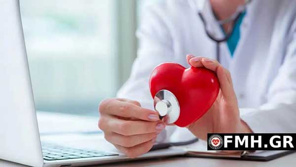 Καρδιακή ανεπάρκεια: Τι είναι, ποια συμπτώματα έχει και που οφείλεται