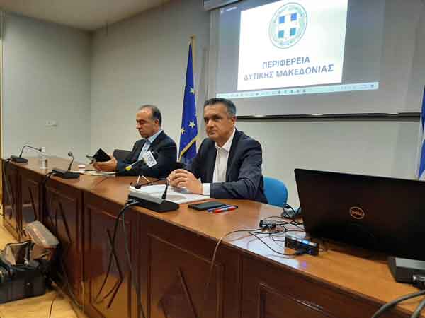 Green HiPo: 650 θέσεις εργασίας σε βάθος 6ετιας στη Δυτική Μακεδονία
