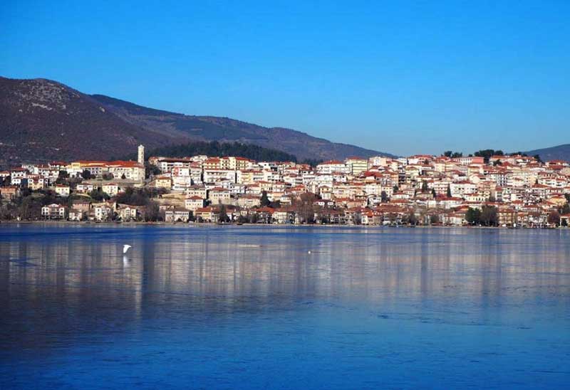 Στην Καστοριά το 1ο φόρουμ θρησκευτικού και προσκυνηματικού τουρισμού