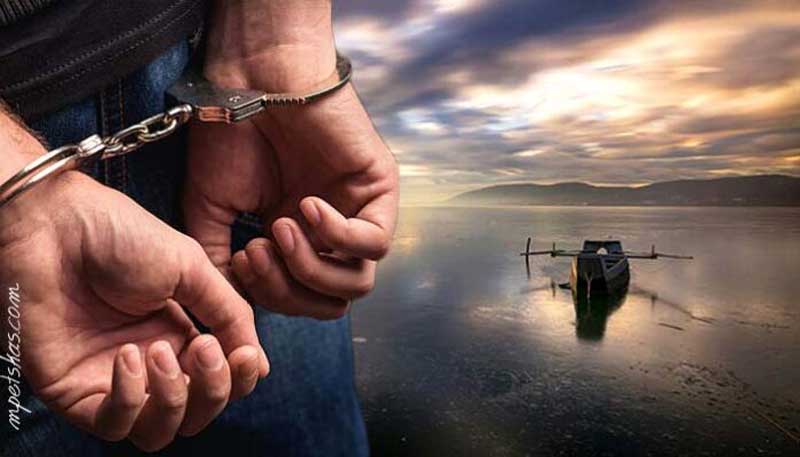 Πυροβολισμοί στη λίμνη της Καστοριάς και αστυνομικός στο νοσοκομείο