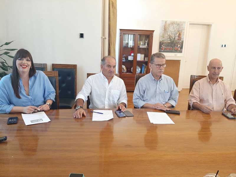 Βδομάδα κινητικότητας στο Δήμο Κοζανης: “Μετρώ τα βήματά μου, μετακινούμαι με τα πόδια ή το ποδήλατο”-Ρομποτική , πεζοπορία, πάρτι, γνωριμία με ηλεκτρικά ποδήλατα