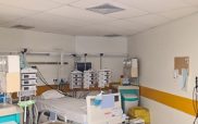 Νοσοκομειακοί γιατροί: Να προκηρυχθούν θέσεις εντατικολόγων για τη ΜΕΘ του Μαμάτσειου και να στελεχωθεί η κλειστή ΜΕΘ του Μποδοσάκειου