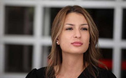 Γεωργία Μπίκα: Προσφεύγει στο Ευρωπαϊκό Δικαστήριο – «Το πανηγύρι τώρα αρχίζει» λέει ο δικηγόρος της