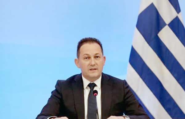 Στέλιος Πέτσας: Εξυγιαίνουμε τους ΟΤΑ, ενισχύουμε την πραγματική οικονομία – Νέα επιχορήγηση 19,3 εκατ. ευρώ σε Δήμους και Περιφέρειες για την αποπληρωμή υποχρεώσεών τους