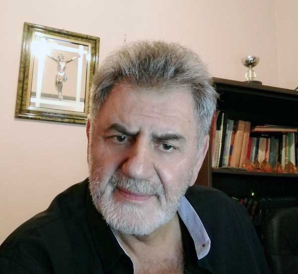 Κώστας Πουτακίδης: Η τραγικότητα του χωριού Ακρινής Κοζάνης