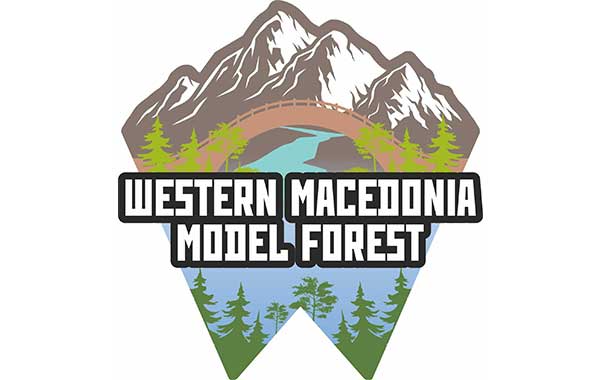 Δράσεις του υποψήφιου “Πρότυπου Δάσους Δυτικής Μακεδονίας” 17 και 18 Σεπτεμβρίου στο Κουρί