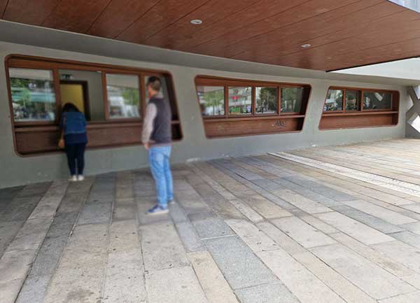 Δήμος Κοζάνης: Τα αποτελέσματα των rapid tests στην κεντρική πλατεία
