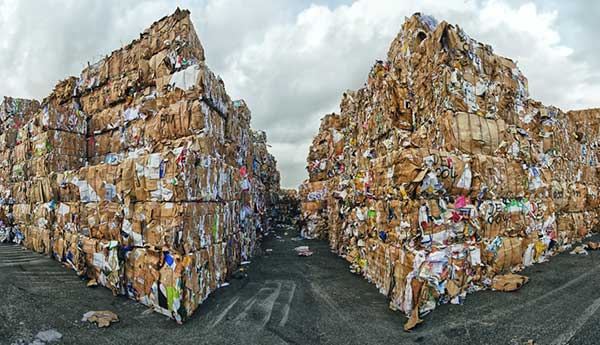 Αποσύρθηκε η συζήτηση για την τιμολογιακή πολιτική διαχείρισης στερών αποβλήτων της ΔΙΑΔΥΜΑ