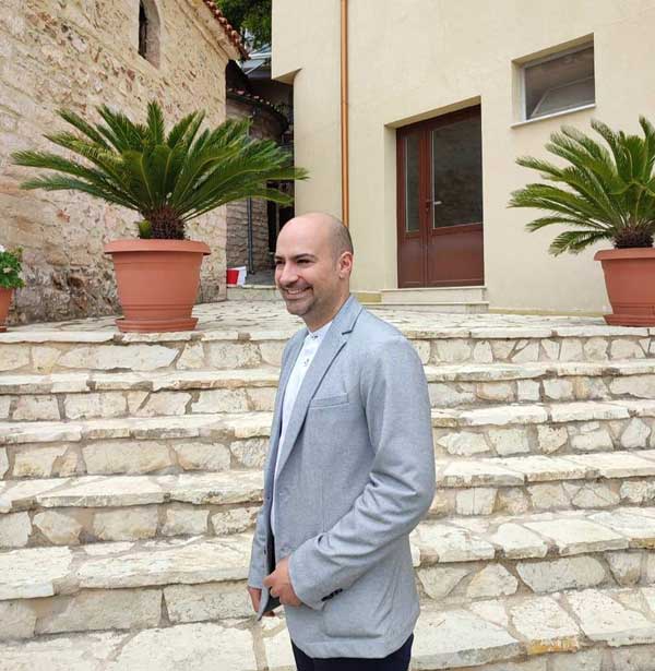 Θάνος Σβώλης: “Είδαμε εγκαίνια σε ένα άδειο οικόπεδο για μια νέα ΒΙΠΕ και ο κύριος Υπουργός Ανάπτυξης δεν εμφανίστηκε στην εκδήλωση των παραγωγικών τάξεων”