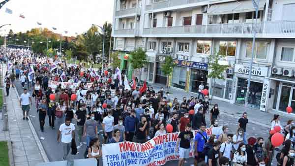 Συμμετοχή του Αγροτοκτηνοτροφικού συλλόγου Ανατολικής Εορδαίας και Νότιας Λεκάνης Βεγορίτιδας στην συνέντευξη τύπου Συλλόγων Μακεδονίας ενόψει της ΔΕΘ