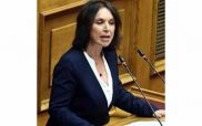 Καλλιόπη Βέττα: Να γίνουν οι κατάλληλες ενέργειες για να μην υπάρξει μετακύλιση των αυξήσεων στην διαχείριση απορριμμάτων σε Δήμους και πολίτες