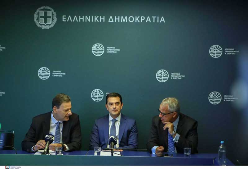 Μείωση κατανάλωσης ενέργειας κατά 10% στο δημόσιο – Κυρώσεις σε όσους δεν συμμορφωθούν – Όλες οι ανακοινώσεις