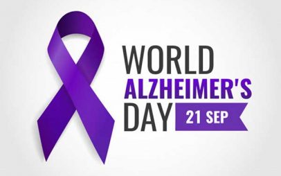 21 Σεπτεμβρίου 2022: Παγκόσμια Ημέρα για τη νόσο Alzheimer