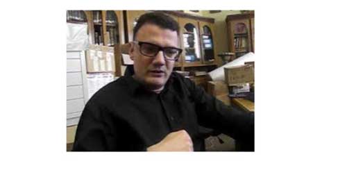 “Ο θλιβερός κ. Μαλούτας και η παντελής απαξίωση της Δημοτικής Βιβλιοθήκης Κοζάνης”-Γράφει ο Χρήστος Καφάσης
