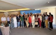 Δυναμική συνάντηση του Enterprise Europe Network Hellas στην Πάτρα – Το μεγαλύτερο ευρωπαϊκό δίκτυο στην υπηρεσία των μικρομεσαίων επιχειρήσεων