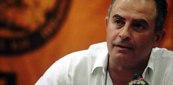 Γιώργος Αδαμίδης: Αδιαφορία και αναλγησία