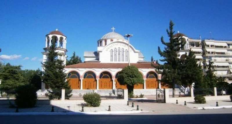 Πτολεμαΐδα: Από την Αγία Σκέπη στα μέτωπα του ’40