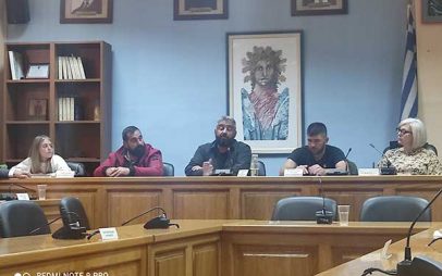 Αγροτοκτηνοτροφικός Σύλλογος Ανατολικής Εορδαίας και Νότιας Λεκάνης Βεγορίτιδας: Κινητοποίηση στο Αμύνταιο την Πέμπτη και συμμετοχή στην συγκέντρωση στην Agrotica