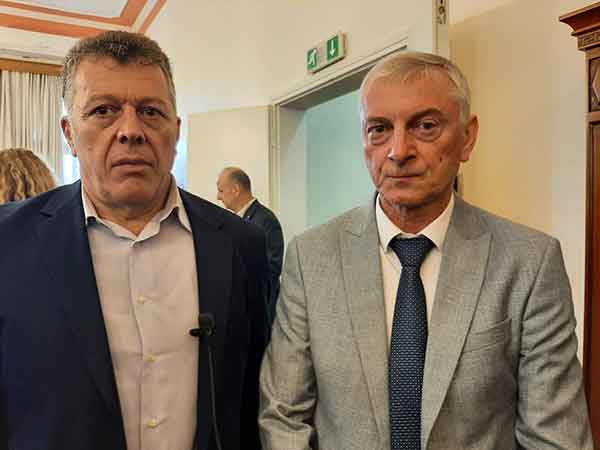 Aντιπροσωπεία από το Αλέξινατς της Σερβίας στις εκδηλώσεις των Ελευθεριών της Κοζάνης: Στις δύσκολες στιγμές οι φίλοι μας από την Αιανή μας άπλωσαν το χέρι