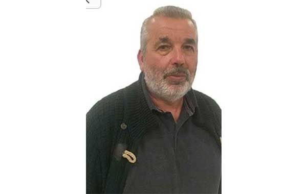 Παραιτήθηκε ο δημοτικός σύμβουλος Βοΐου Χρήστος Στεργίου