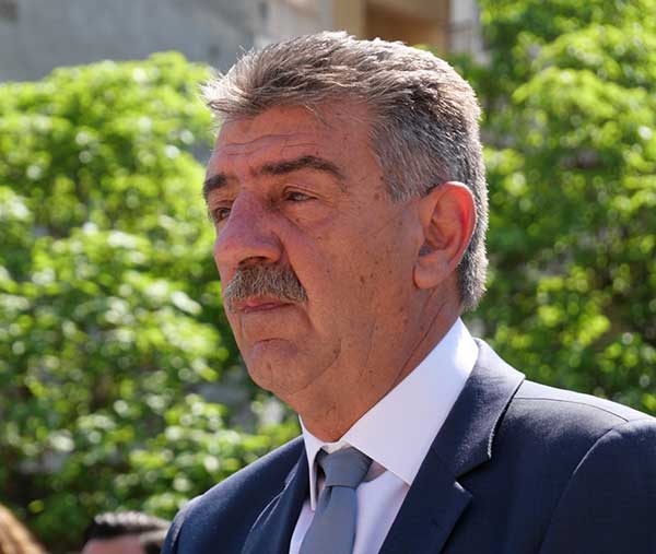 Γ. Δασταμάνης: «Φάρος υπερηφάνειας και λευτεριάς το ηρωικό ΟΧΙ του ’40» – Το επετειακό μήνυμα του Δημάρχου Γρεβενών για την 28η Οκτωβρίου