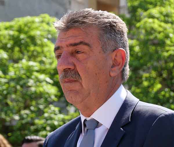 Γιώργος Δασταμάνης: «110 χρόνια Ελεύθερων Γρεβενών» – To μήνυμα του Δημάρχου Γρεβενών για την επέτειο απελευθέρωσης της πόλης από τον τουρκικό ζυγό