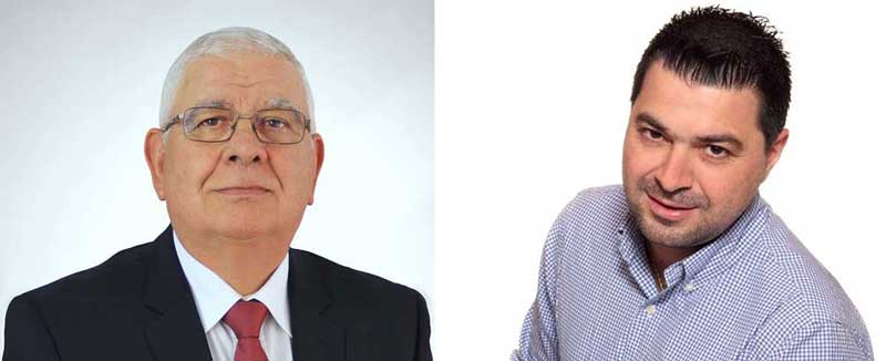 Θανάσης Δερμιτζάκης στον Τάσο Σιδηρά: Άκουσα το λόγο του ανειδίκευτου γιατρού και εξεπλάγην – Το Μαμάτσειο ψυχορραγεί και δεν θα το αφήσουμε